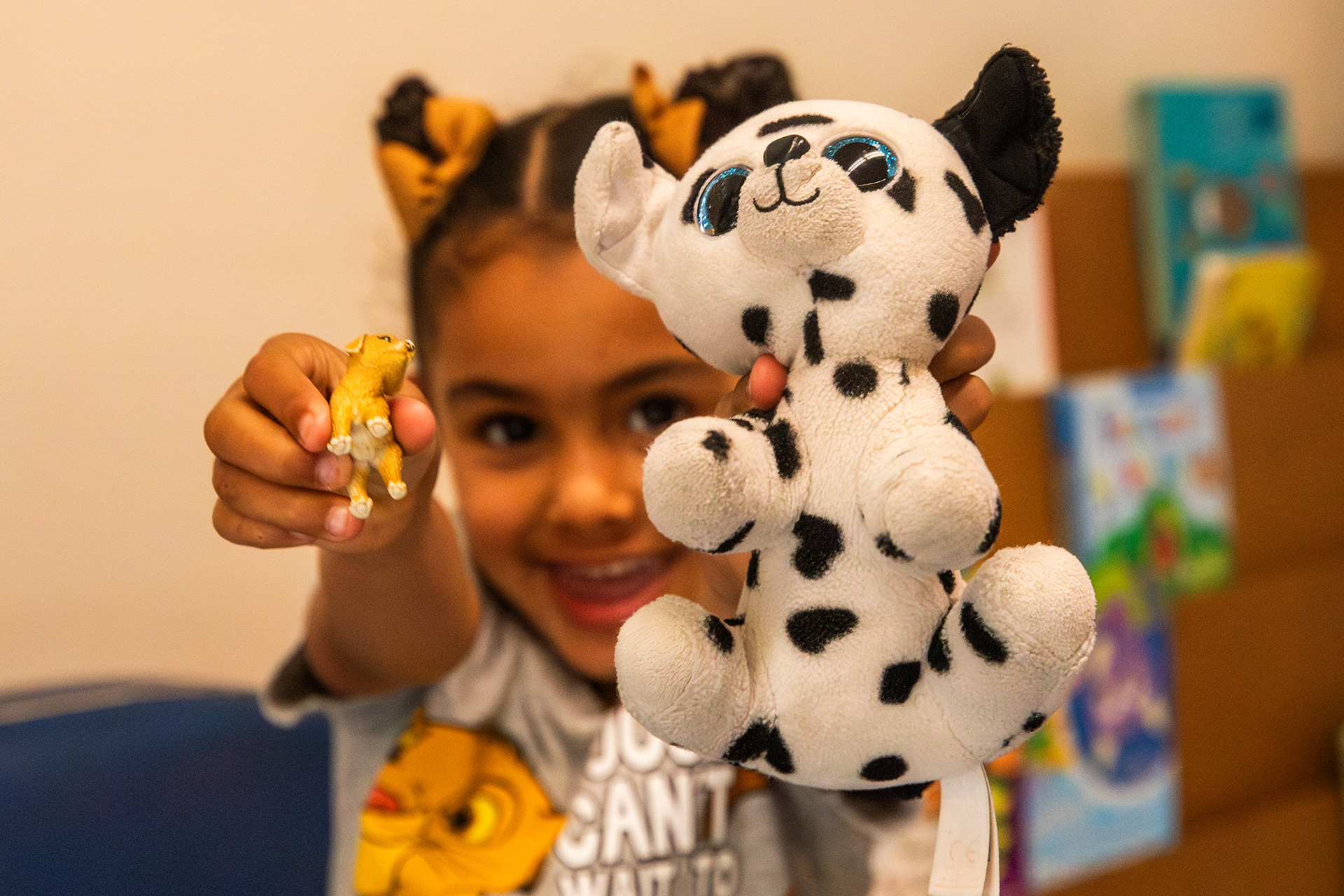 Early Childhood at GPS